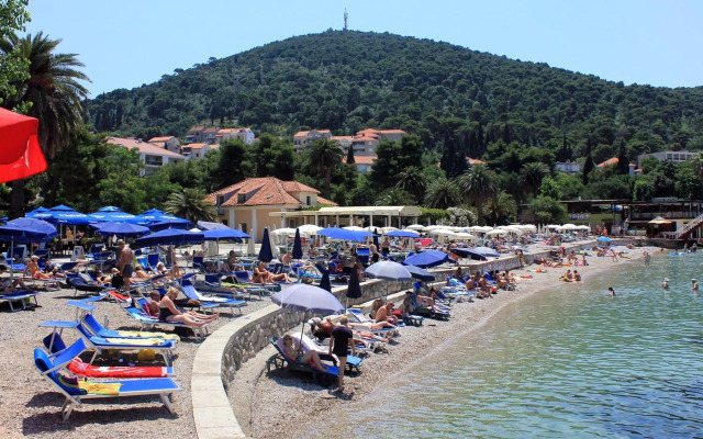 Apartments by the sea Dubrovnik - 18977