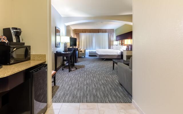 Holiday Inn Express Hotel & Suites DALLAS WEST, an IHG Hotel