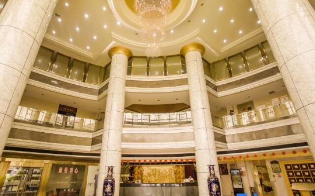 Dabieshan Hotel
