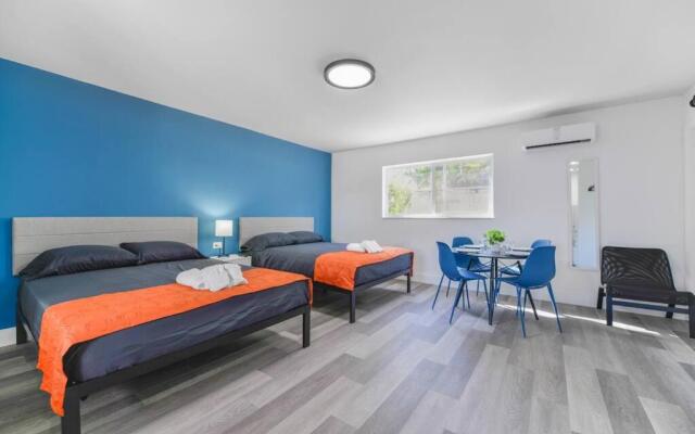 The Mariner Suites #26