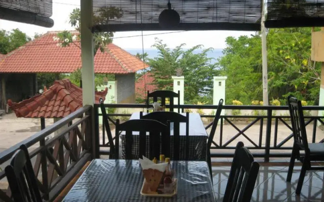 Sinar Bali 1 Bungalows