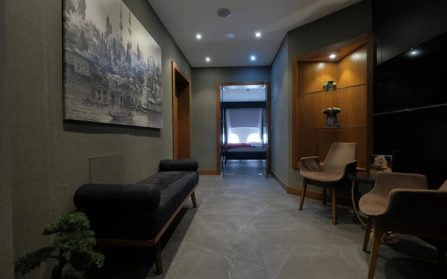 Nordstern Hotel Galata