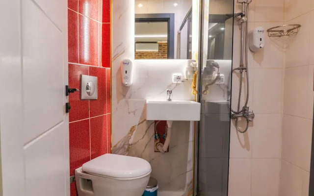 Dolce Vita Suite Hotel