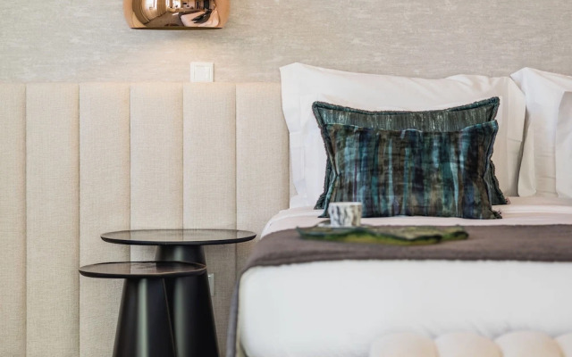 Haven Nature Hotel & Villas