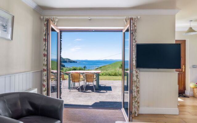 Holiday Home Cuascrome