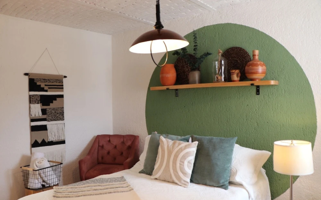 Casa Madera