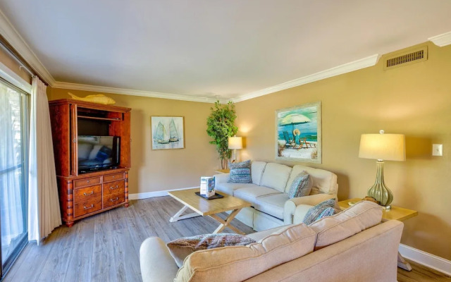 Seascape 22a- Hello Sunshine