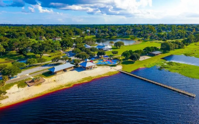 Staybridge Suites Clermont Southeast