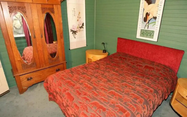 Hermitage Cottage