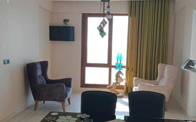 Akdağ Kemer Otel
