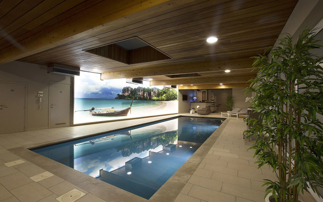 Bed and Breakfast Herenhuis