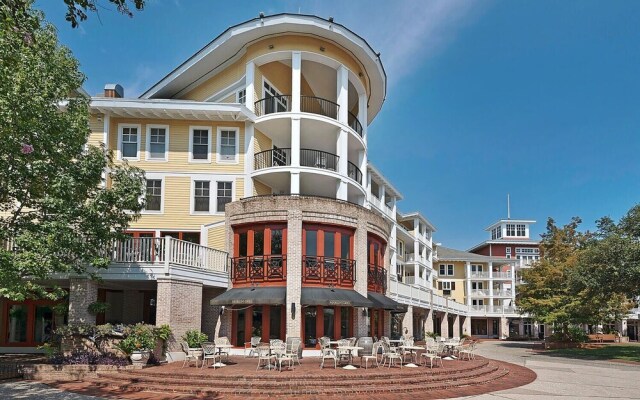 Sandestin Market Street