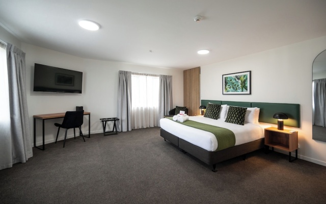 Solsen Motel