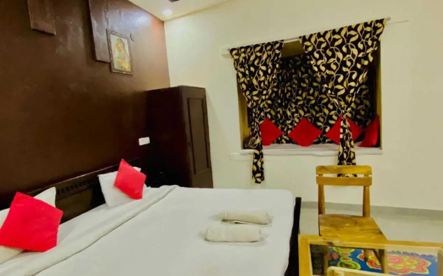Oyo 702858 Hotel Holiday Trip Haveli