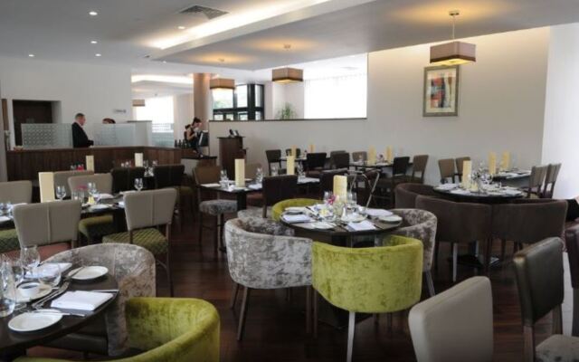 Leonardo Hotel Derby