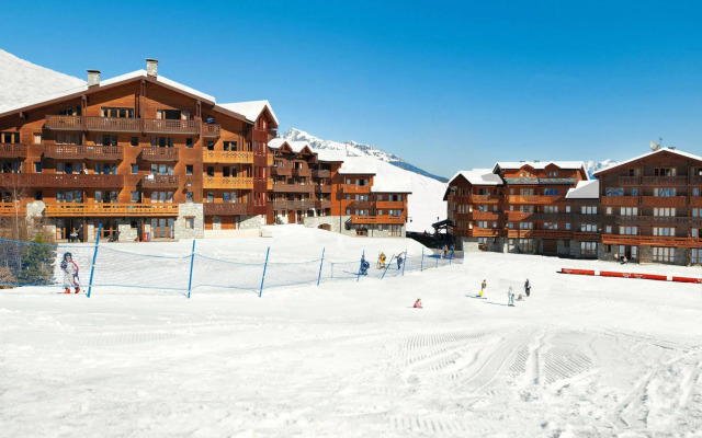 Pierre & Vacances Residence Athamante & Valeriane