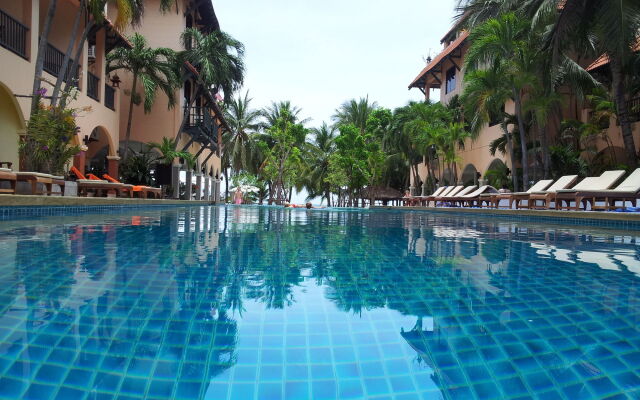 Anantasila Beach Resort Hua Hin