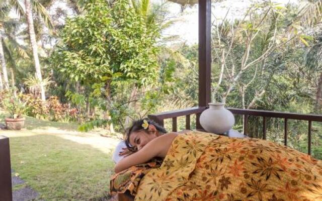 Villa Tirta Cintanya