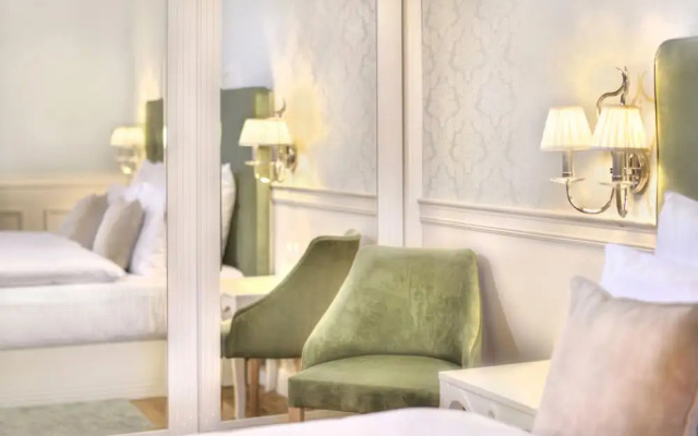 Hotel Lomnica