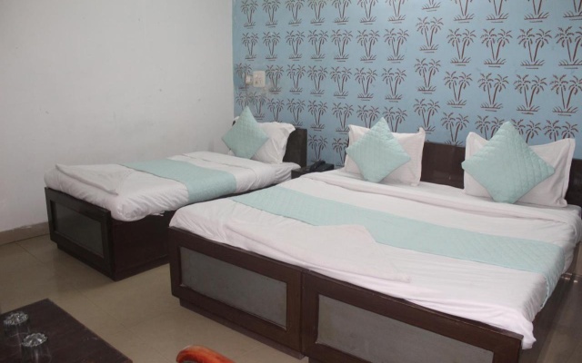 Hotel Shree Continental