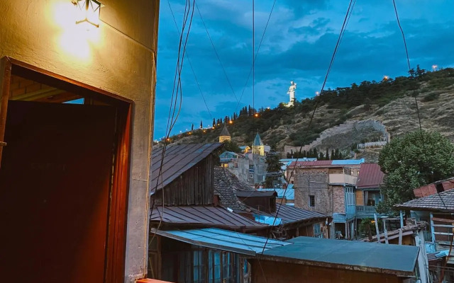 Corner Hostel