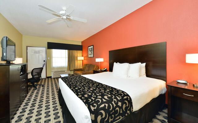 Best Western La Place Inn