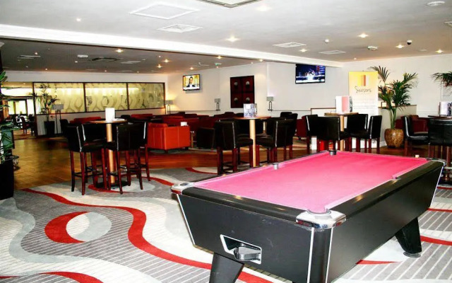 Holiday Inn Express Birmingham - Walsall