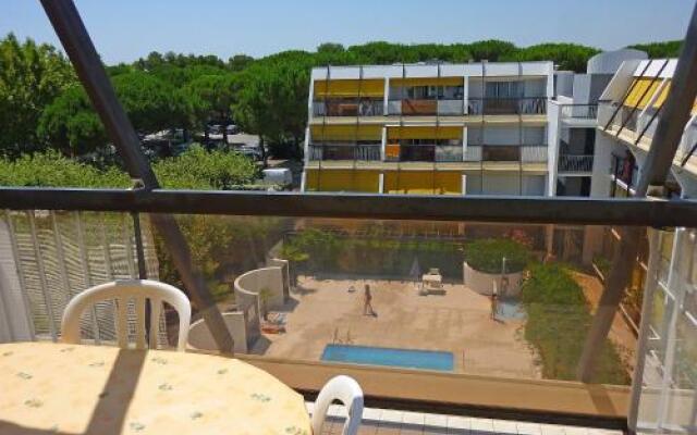 Les Terrasses du Ponant