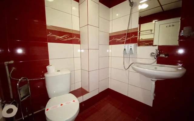 Pri Popa Guest House