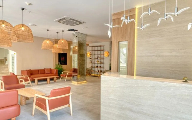 Park Hotel
