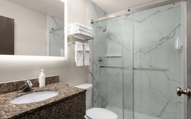 Days Inn by Wyndham Williams