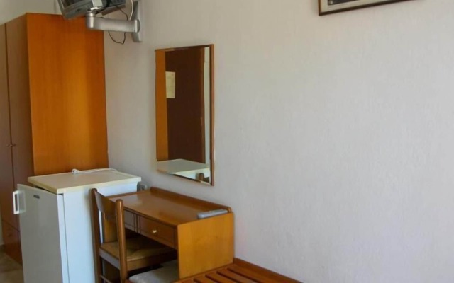 Samaria Pension & Restaurant