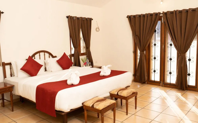 Jasminn Villas South Goa