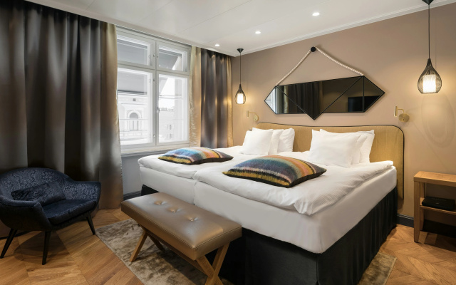 Solo Sokos Hotel Turun Seurahuone