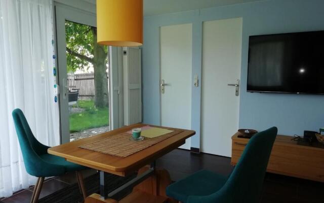 Kleiner Bungalow Im Grunen (Adults Only)