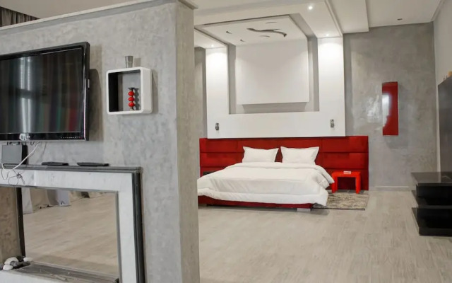 Americaine Prestige Villa