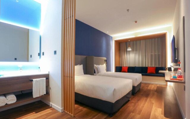 Holiday Inn Express Harbin Exhibition Center by IHG