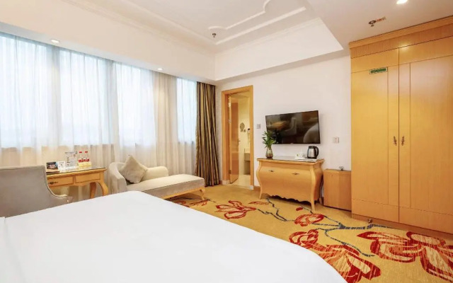 Venus International Hotel(Dongguan Songshan Lake Huawei University Store)