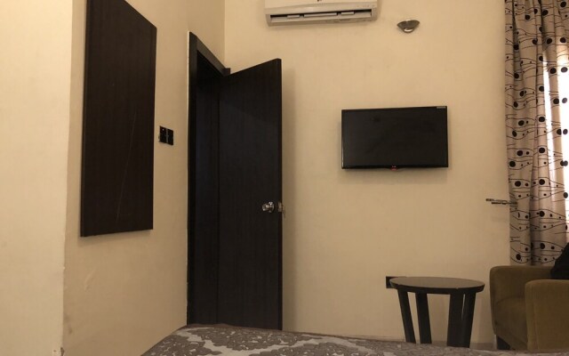 Lakeem Suites Ikoyi