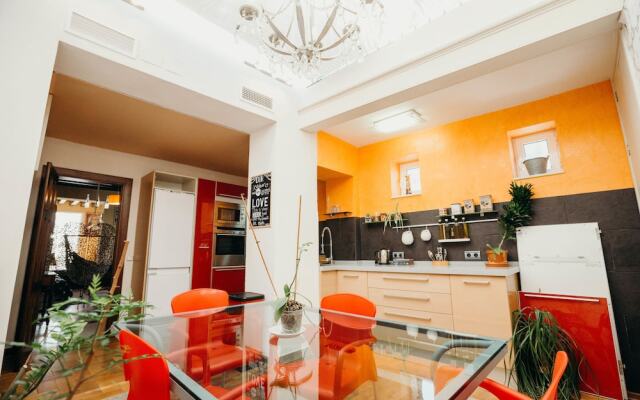 Loft del Arte