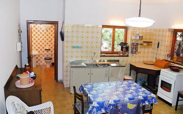 House Fiumara Barletta