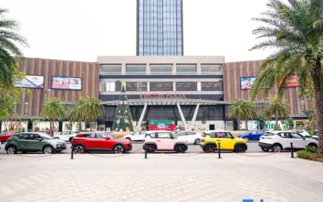 Merci Vinhomes Imperia Hai Phong