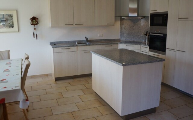 Chalet Am Acher 3