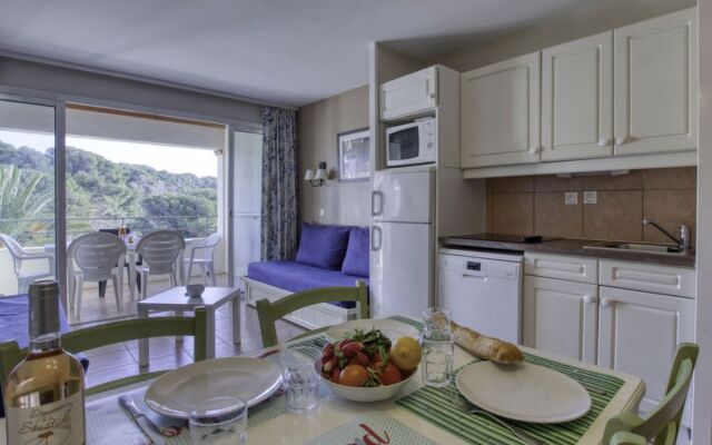 Les Rivages de Coudoulière 24941