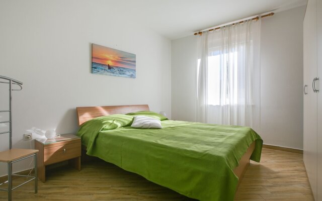 Apartments Petar
