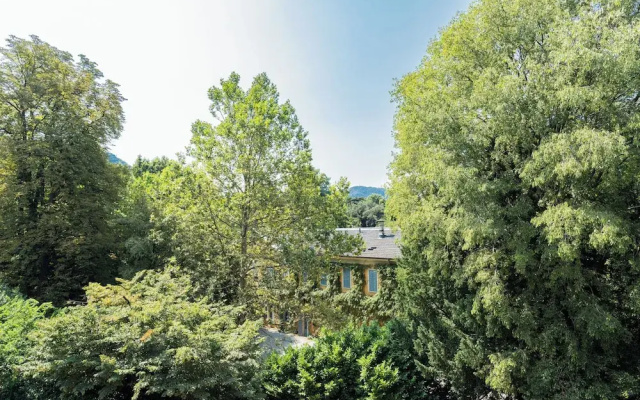 The Perfect Get Away in Cernobbio by Rent all Como