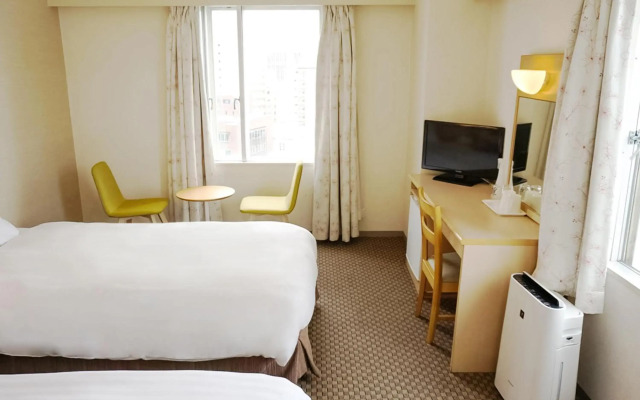 Hotel Abeiras