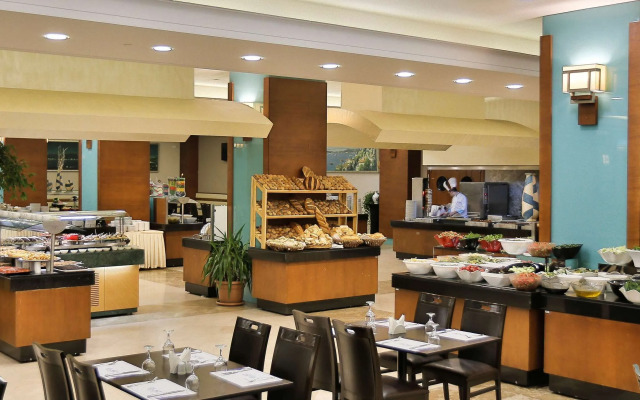 Eliz Thermal Convention Center