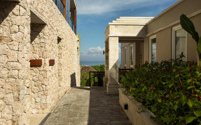 The Tamarind Resort Nusa Lembongan Bali