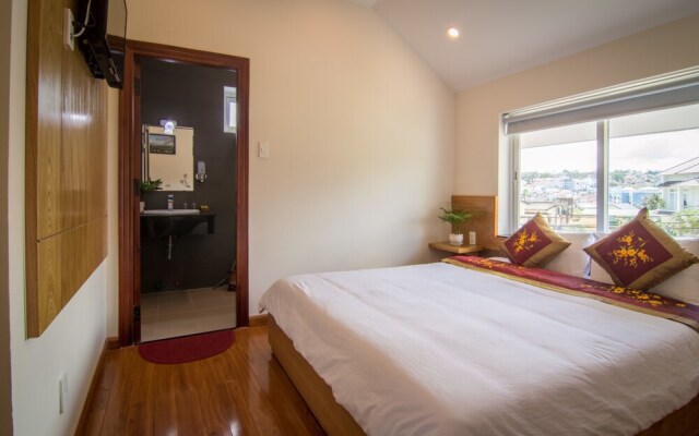 Robins Villa